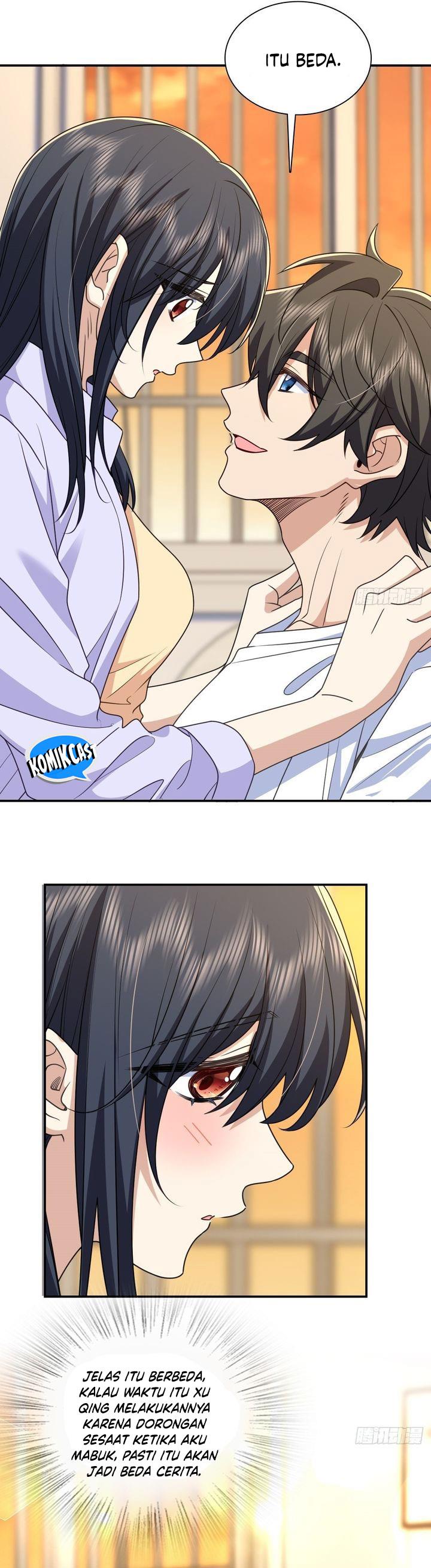 image-komik-my-wife-is-from-a-thousand-years-ago-chapter-294-1/27