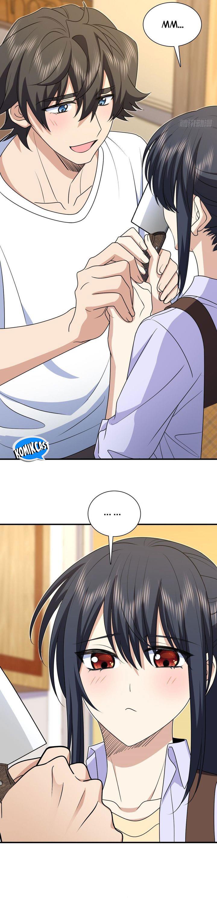 image-komik-my-wife-is-from-a-thousand-years-ago-chapter-294-13/27