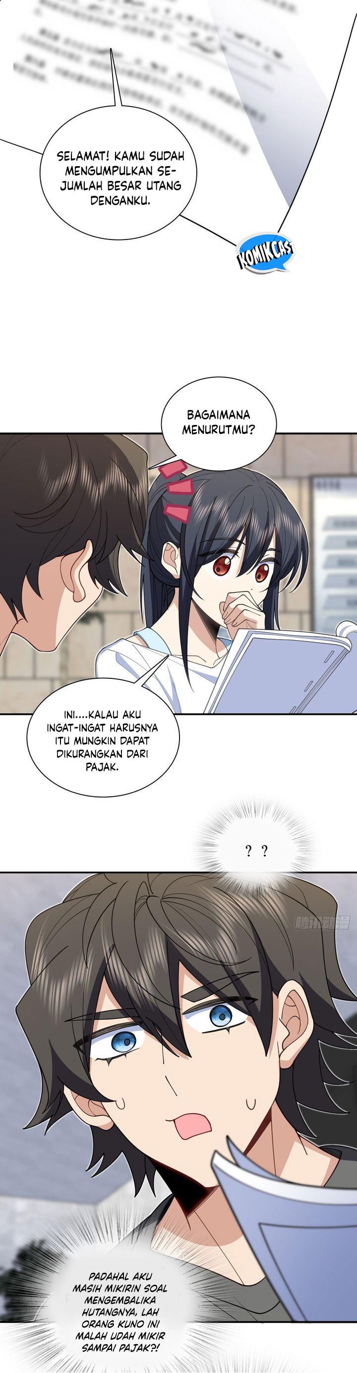 image-komik-my-wife-is-from-a-thousand-years-ago-chapter-294-23/27