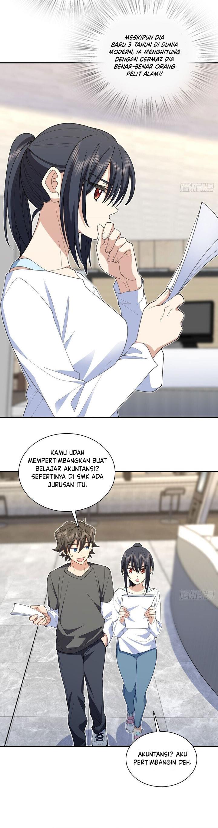 image-komik-my-wife-is-from-a-thousand-years-ago-chapter-294-24/27