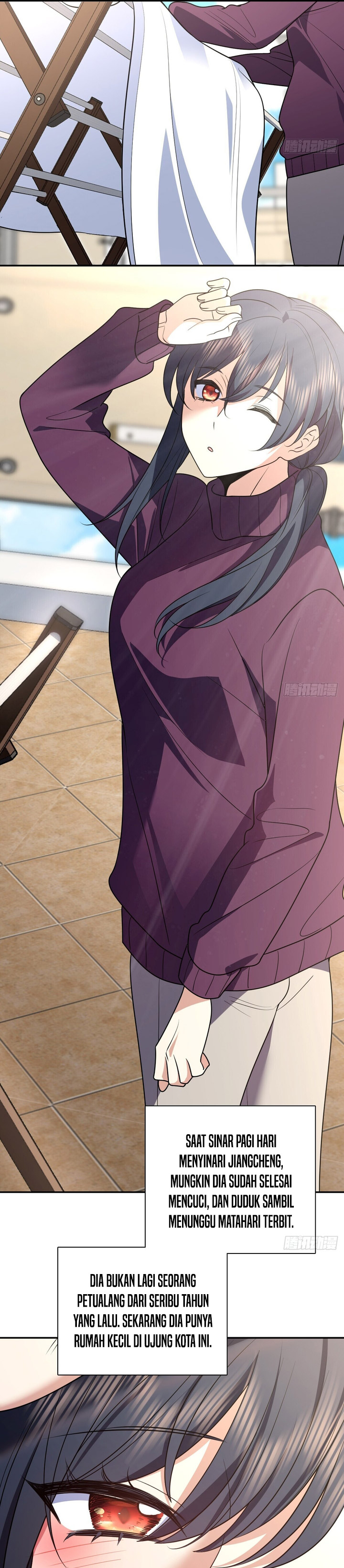 image-komik-my-wife-is-from-a-thousand-years-ago-chapter-384-9/19