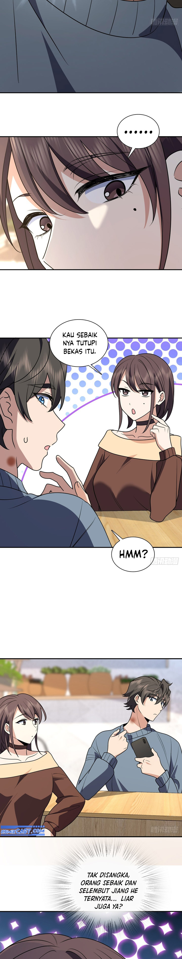 image-komik-my-wife-is-from-a-thousand-years-ago-chapter-384-14/19