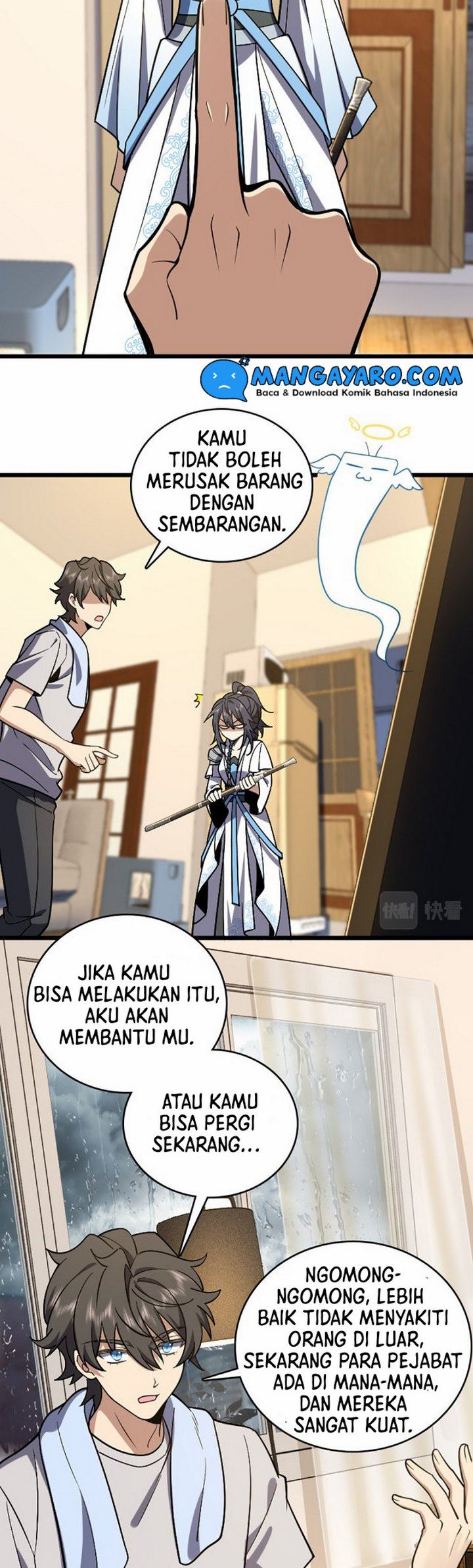 image-komik-my-wife-is-from-a-thousand-years-ago-chapter-4-5/30
