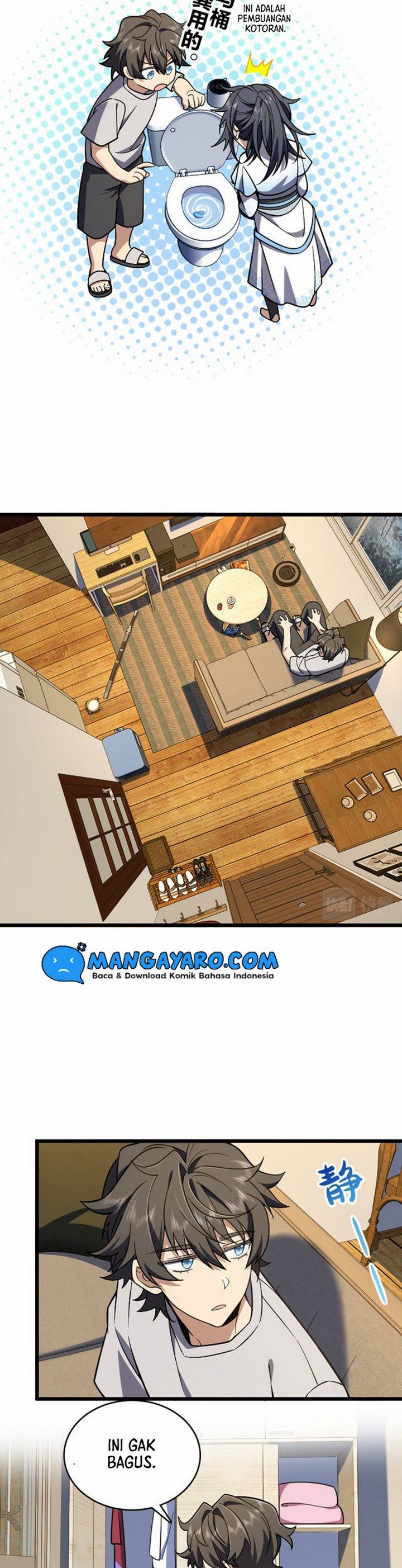 image-komik-my-wife-is-from-a-thousand-years-ago-chapter-4-13/30