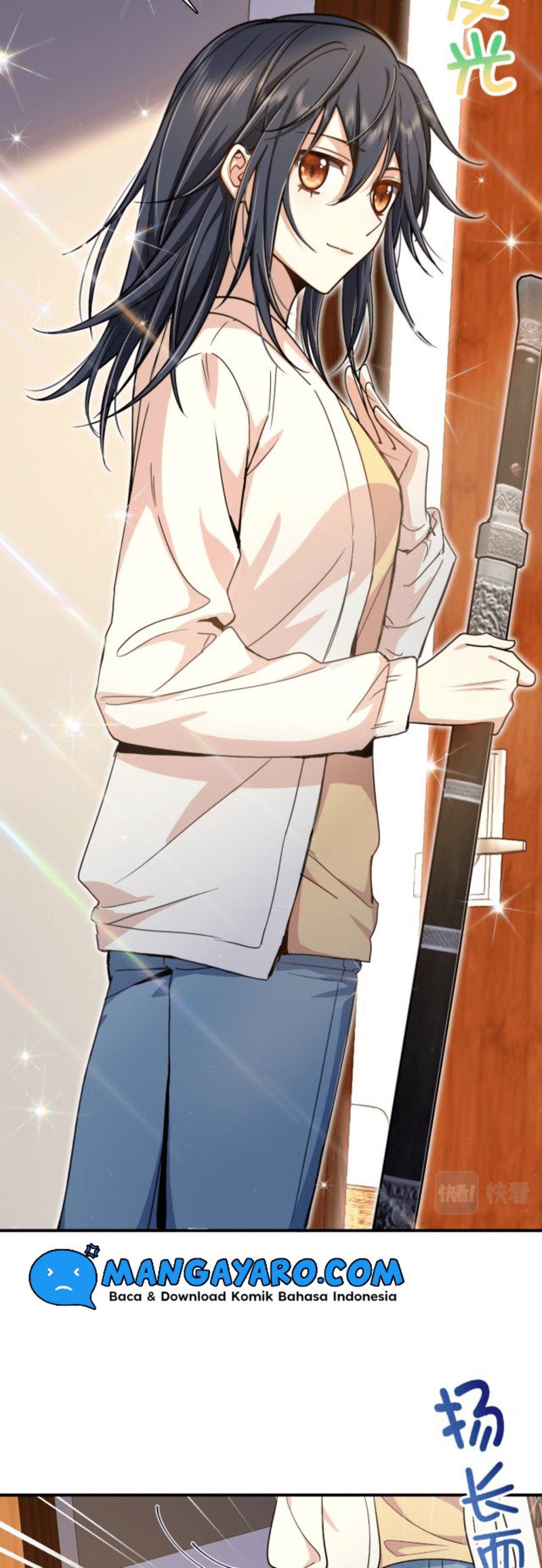 image-komik-my-wife-is-from-a-thousand-years-ago-chapter-9-14/29