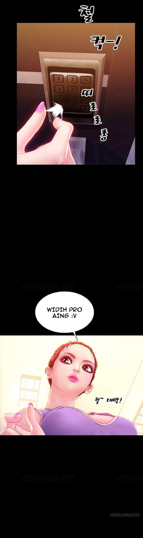 image-komik-my-wives-chapter-33-17/23