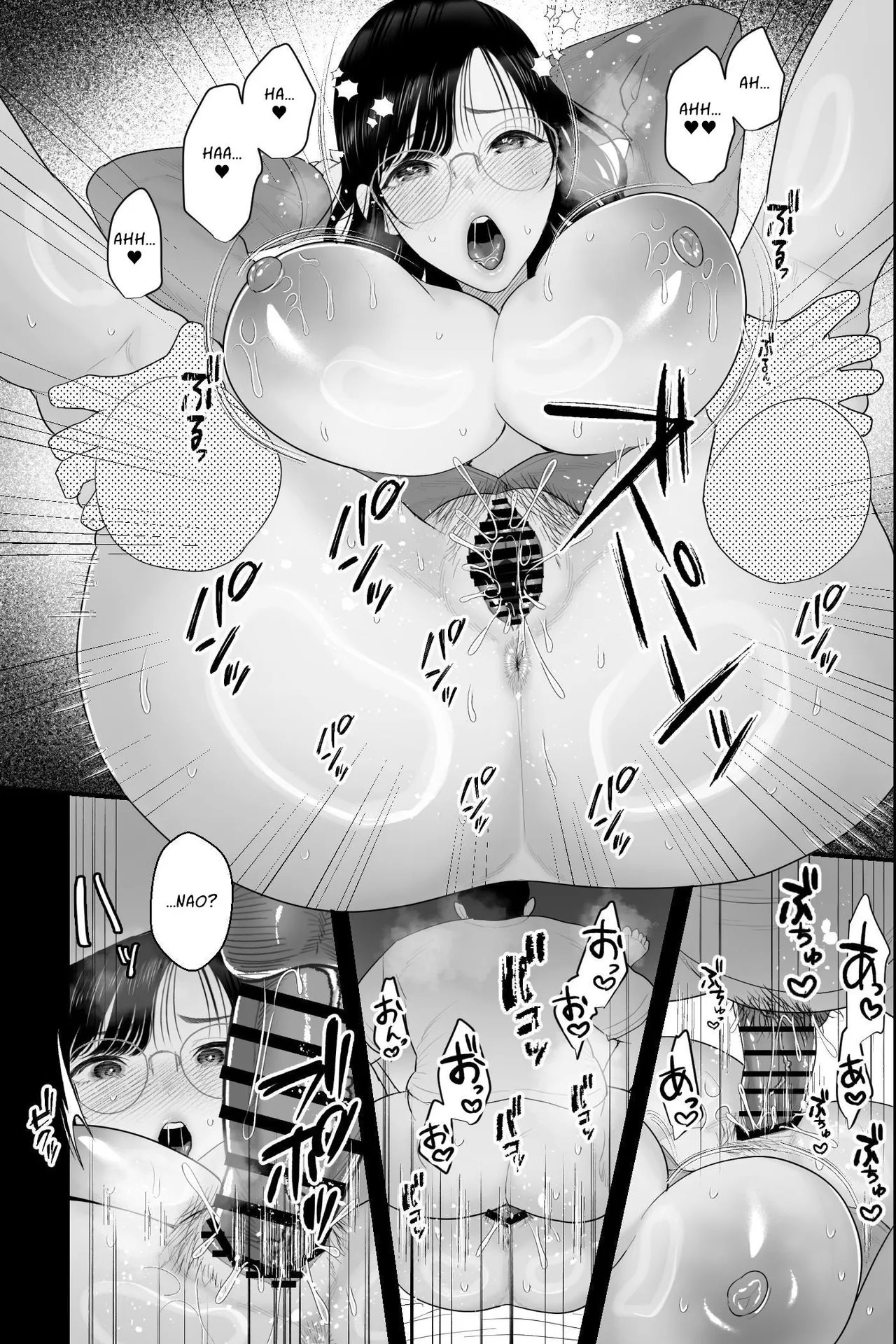 image-komik-nagachichi-haha-no-naedoko-chapter-01-25/30