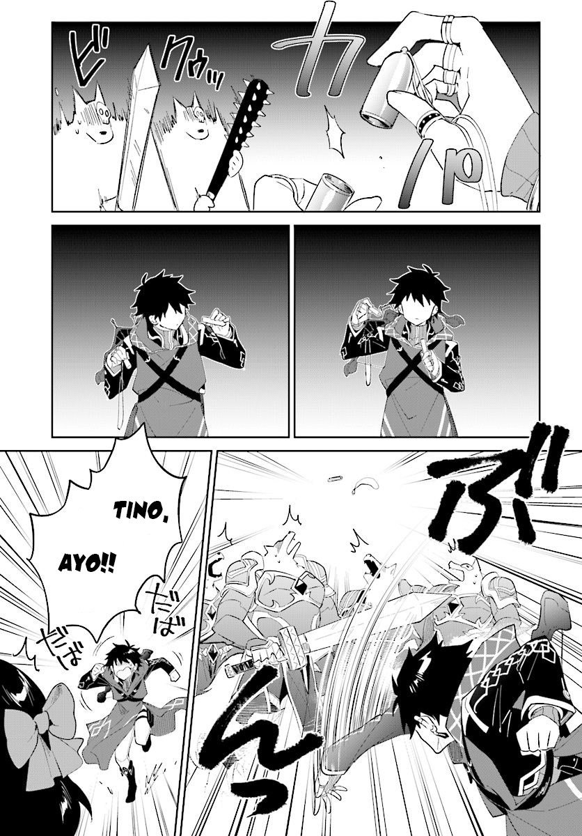 image-komik-nageki-no-bourei-wa-intai-shitai-saijiyaku-hanta-ni-yoru-saikiyou-patei-ikusei-jutsu-chapter-11-17/33