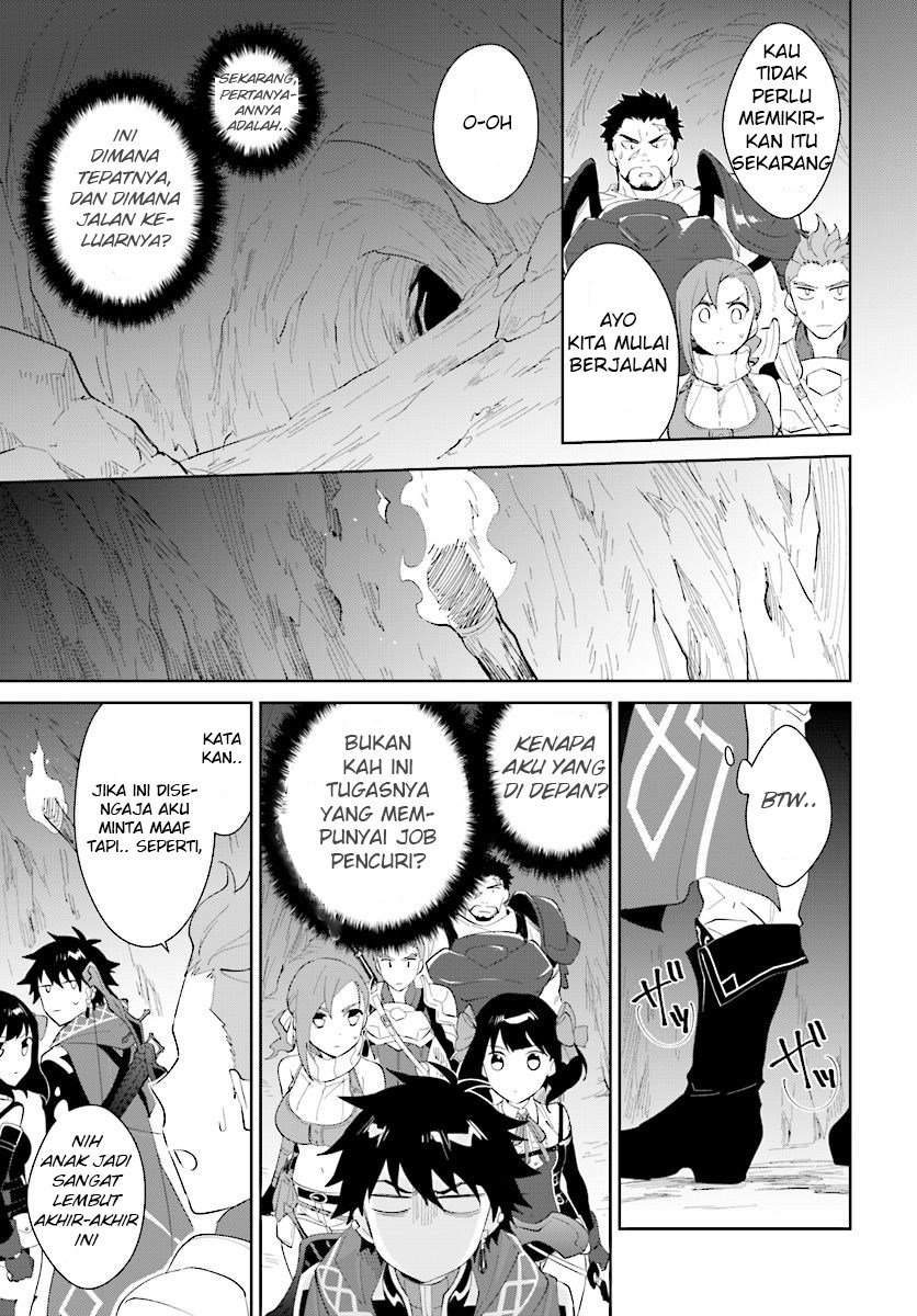 image-komik-nageki-no-bourei-wa-intai-shitai-saijiyaku-hanta-ni-yoru-saikiyou-patei-ikusei-jutsu-chapter-11-23/33