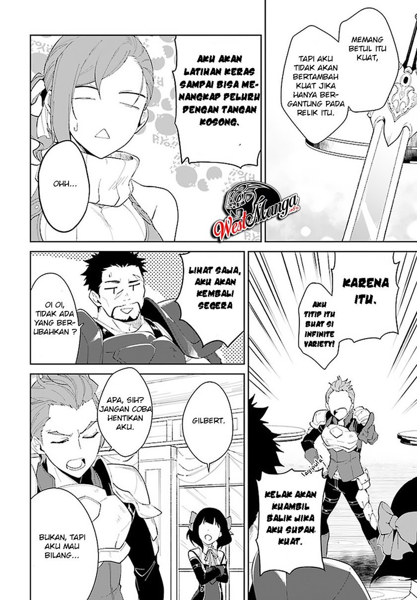 image-komik-nageki-no-bourei-wa-intai-shitai-saijiyaku-hanta-ni-yoru-saikiyou-patei-ikusei-jutsu-chapter-14-9/30