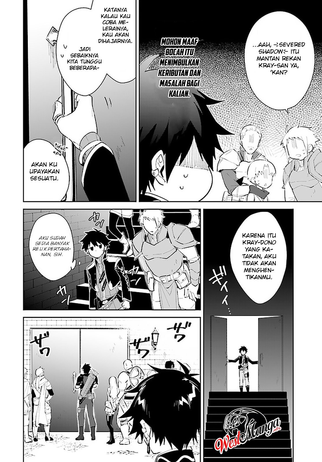 image-komik-nageki-no-bourei-wa-intai-shitai-saijiyaku-hanta-ni-yoru-saikiyou-patei-ikusei-jutsu-chapter-15-11/31