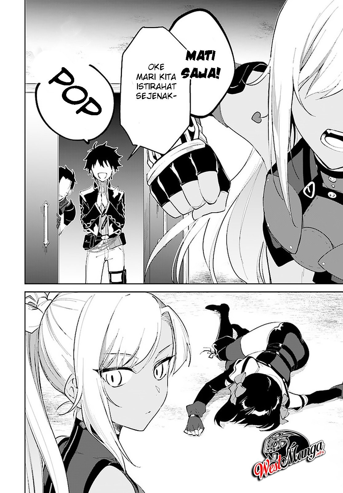 image-komik-nageki-no-bourei-wa-intai-shitai-saijiyaku-hanta-ni-yoru-saikiyou-patei-ikusei-jutsu-chapter-15-17/31