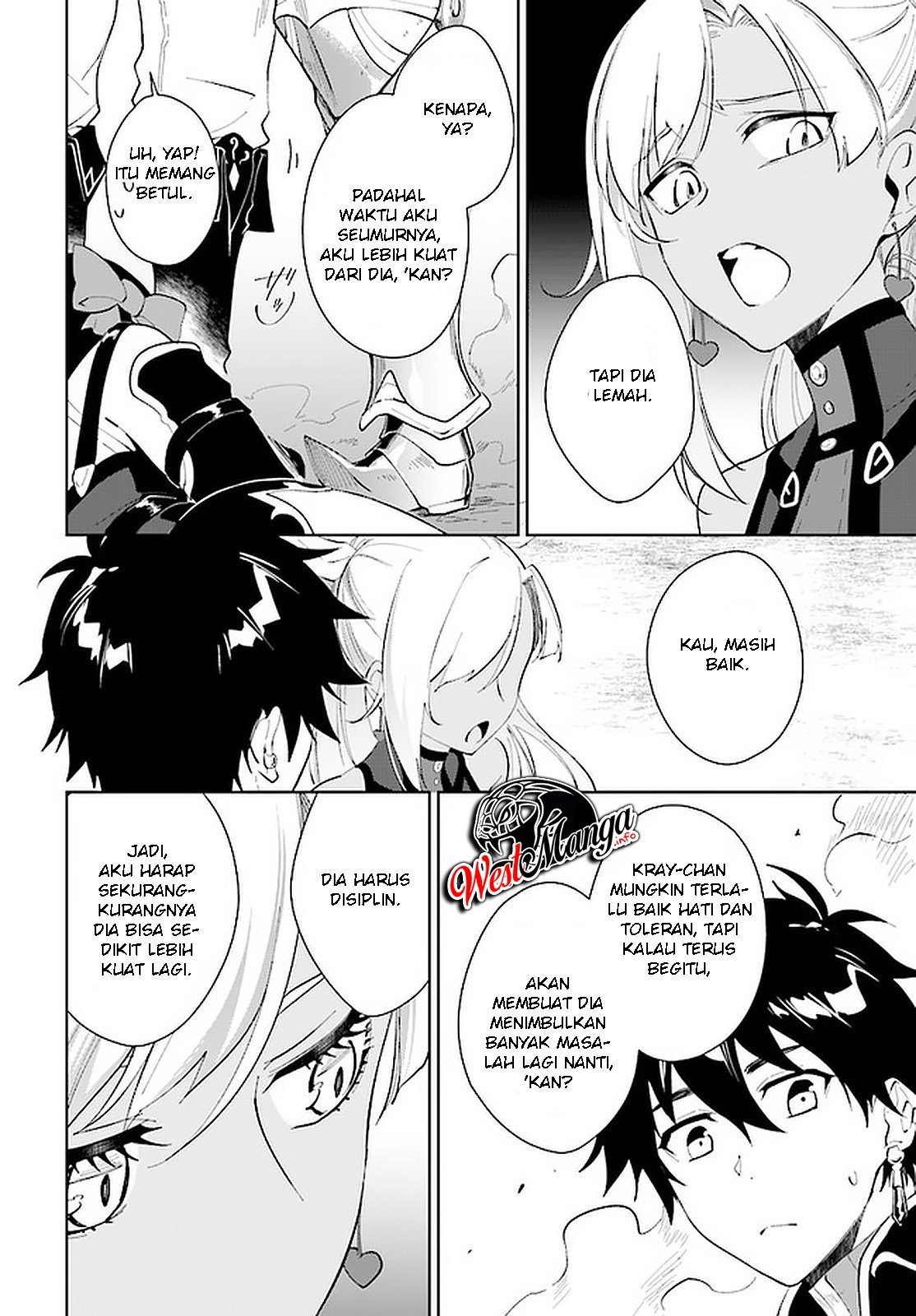 image-komik-nageki-no-bourei-wa-intai-shitai-saijiyaku-hanta-ni-yoru-saikiyou-patei-ikusei-jutsu-chapter-15-19/31