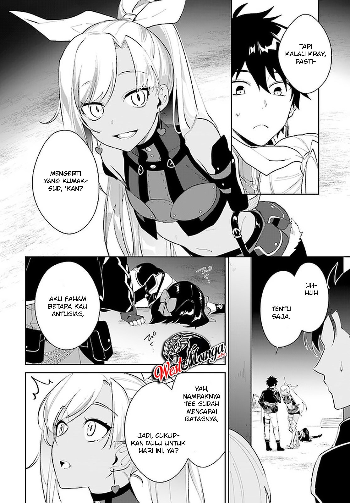 image-komik-nageki-no-bourei-wa-intai-shitai-saijiyaku-hanta-ni-yoru-saikiyou-patei-ikusei-jutsu-chapter-15-21/31