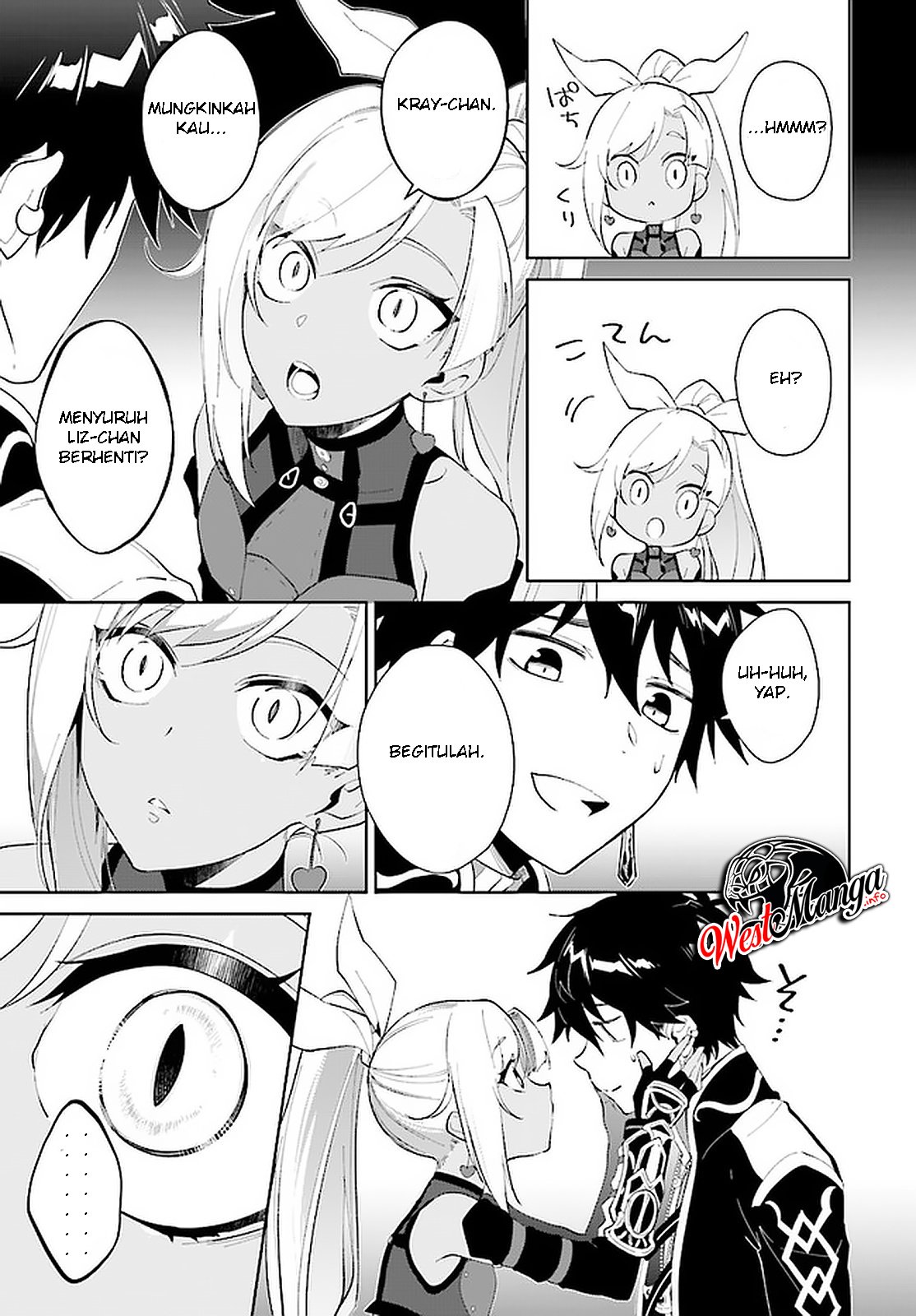 image-komik-nageki-no-bourei-wa-intai-shitai-saijiyaku-hanta-ni-yoru-saikiyou-patei-ikusei-jutsu-chapter-15-22/31