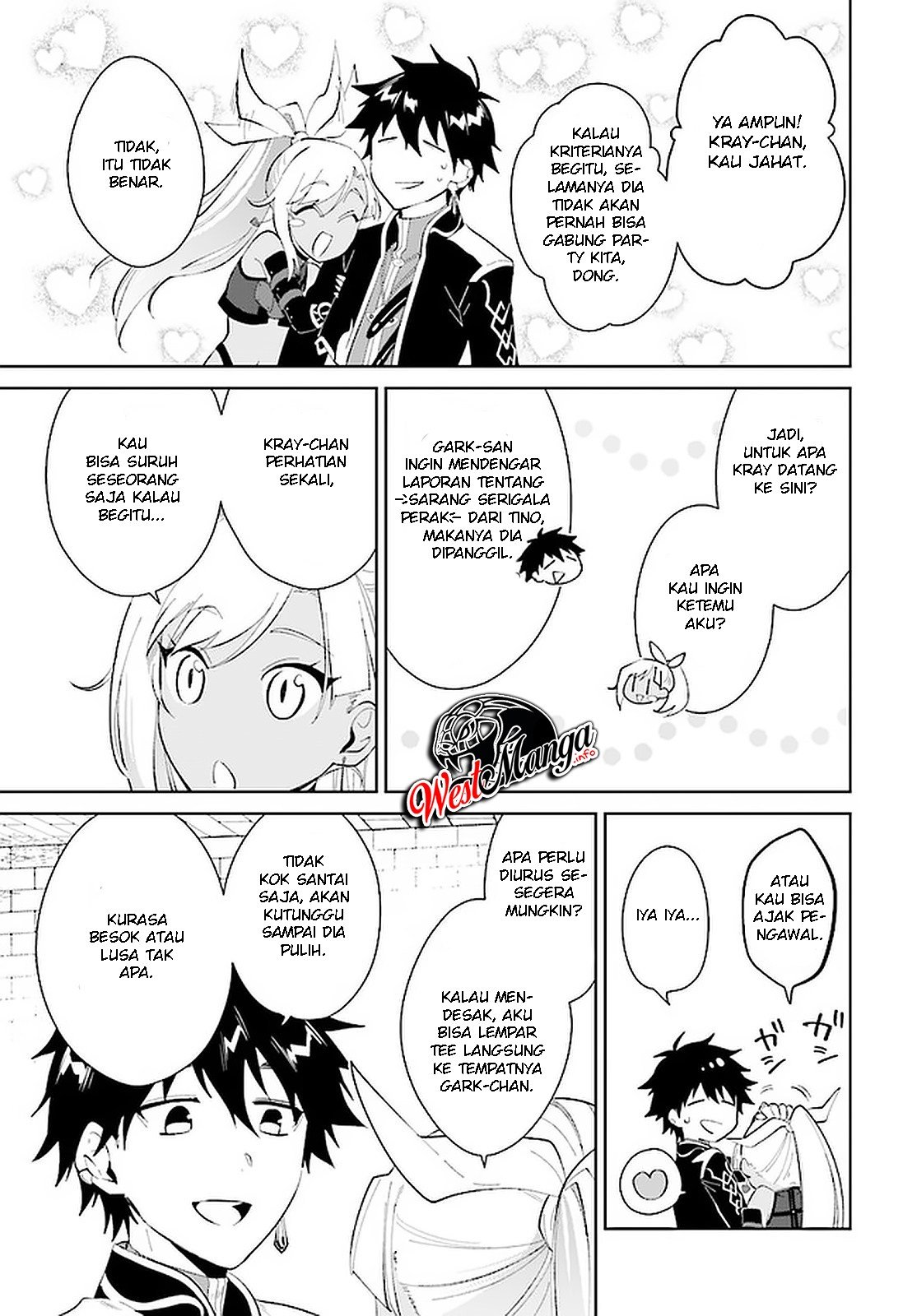 image-komik-nageki-no-bourei-wa-intai-shitai-saijiyaku-hanta-ni-yoru-saikiyou-patei-ikusei-jutsu-chapter-15-26/31