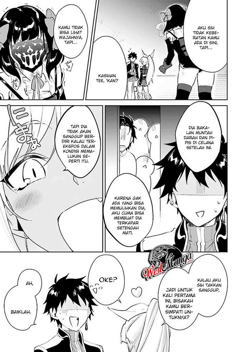 image-komik-nageki-no-bourei-wa-intai-shitai-saijiyaku-hanta-ni-yoru-saikiyou-patei-ikusei-jutsu-chapter-16-8/33