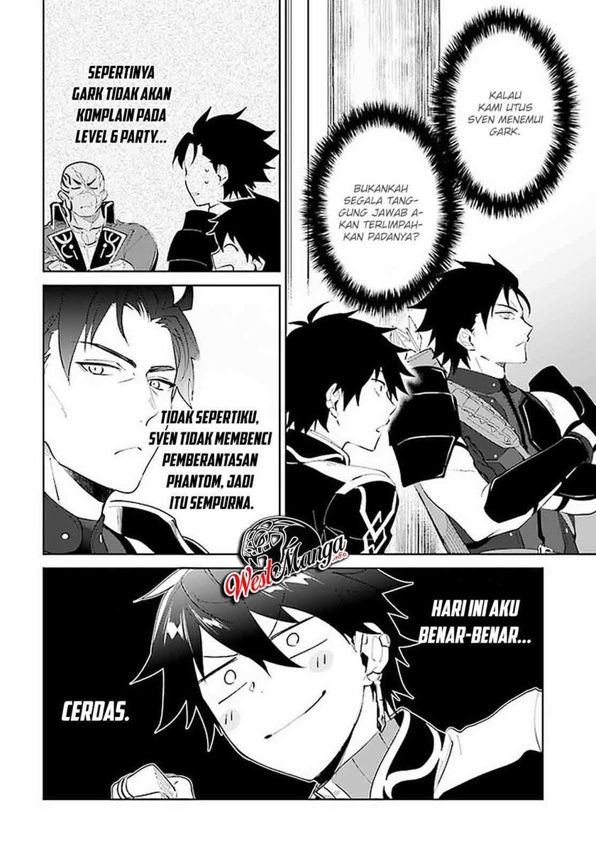 image-komik-nageki-no-bourei-wa-intai-shitai-saijiyaku-hanta-ni-yoru-saikiyou-patei-ikusei-jutsu-chapter-16-15/33