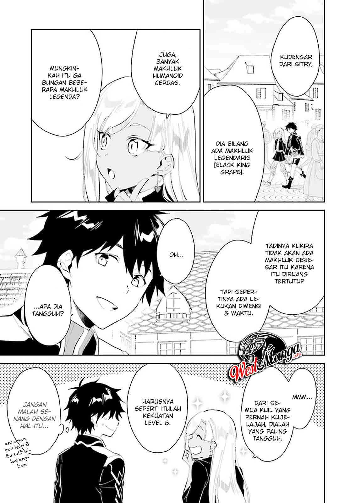 image-komik-nageki-no-bourei-wa-intai-shitai-saijiyaku-hanta-ni-yoru-saikiyou-patei-ikusei-jutsu-chapter-18-3/31