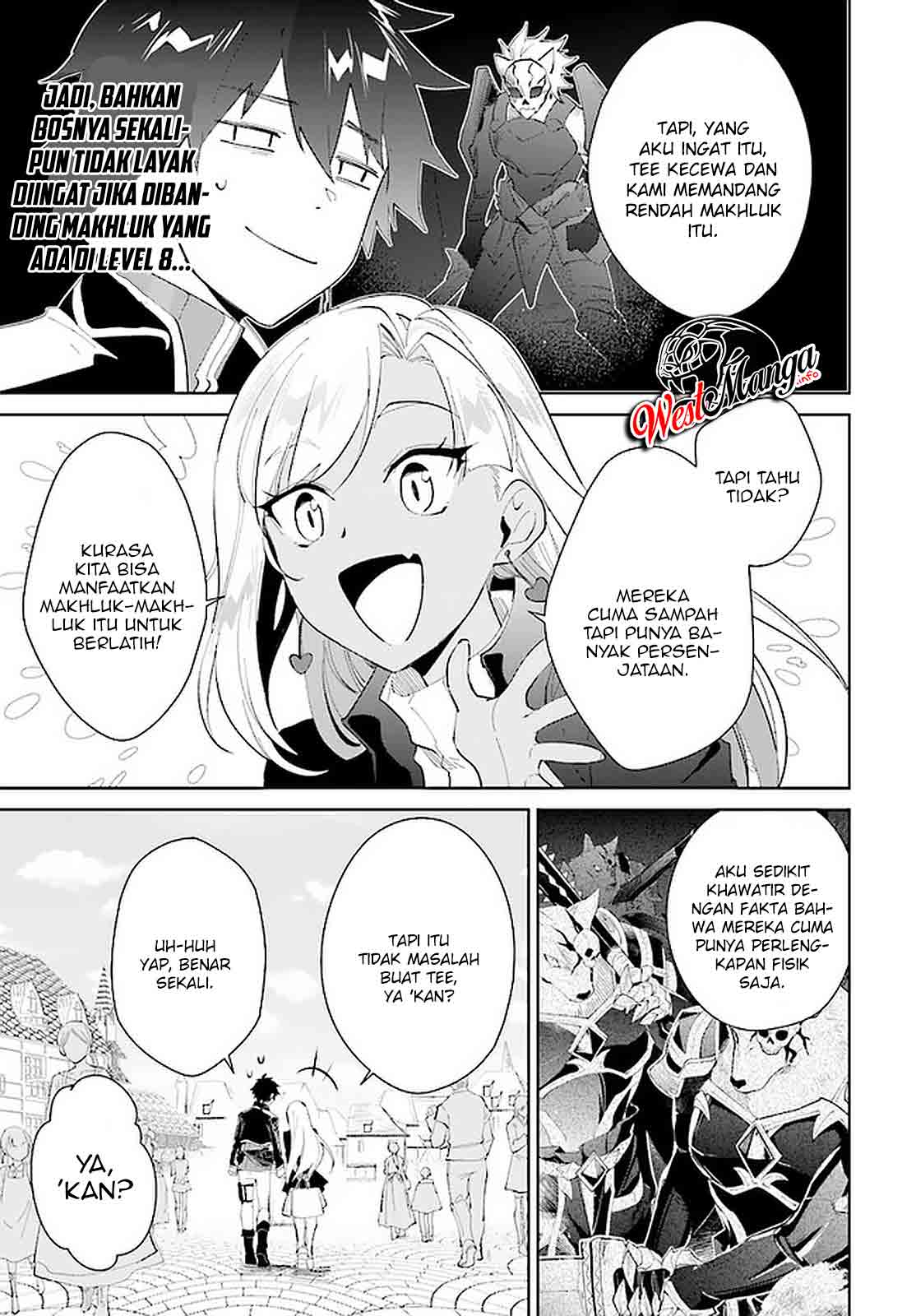 image-komik-nageki-no-bourei-wa-intai-shitai-saijiyaku-hanta-ni-yoru-saikiyou-patei-ikusei-jutsu-chapter-18-5/31