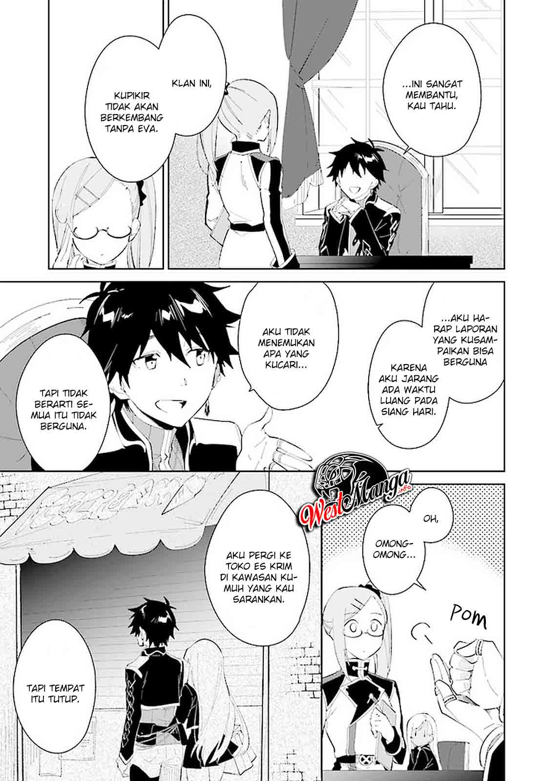 image-komik-nageki-no-bourei-wa-intai-shitai-saijiyaku-hanta-ni-yoru-saikiyou-patei-ikusei-jutsu-chapter-18-21/31