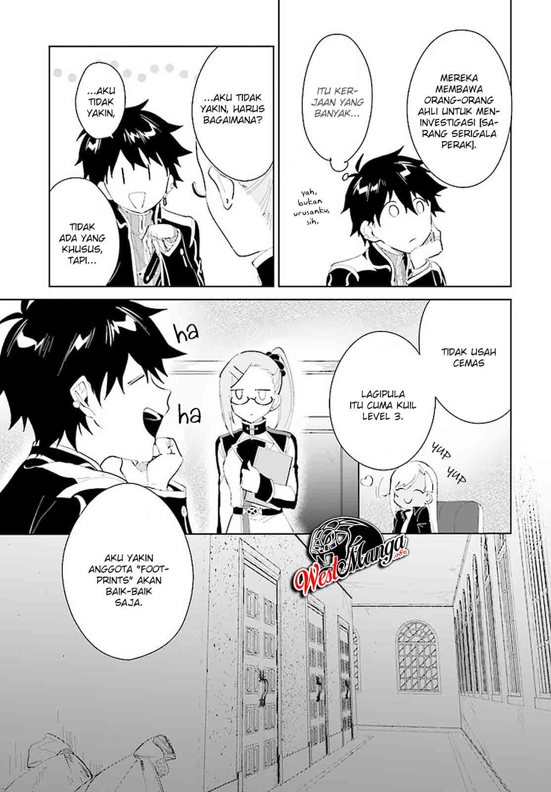 image-komik-nageki-no-bourei-wa-intai-shitai-saijiyaku-hanta-ni-yoru-saikiyou-patei-ikusei-jutsu-chapter-18-23/31