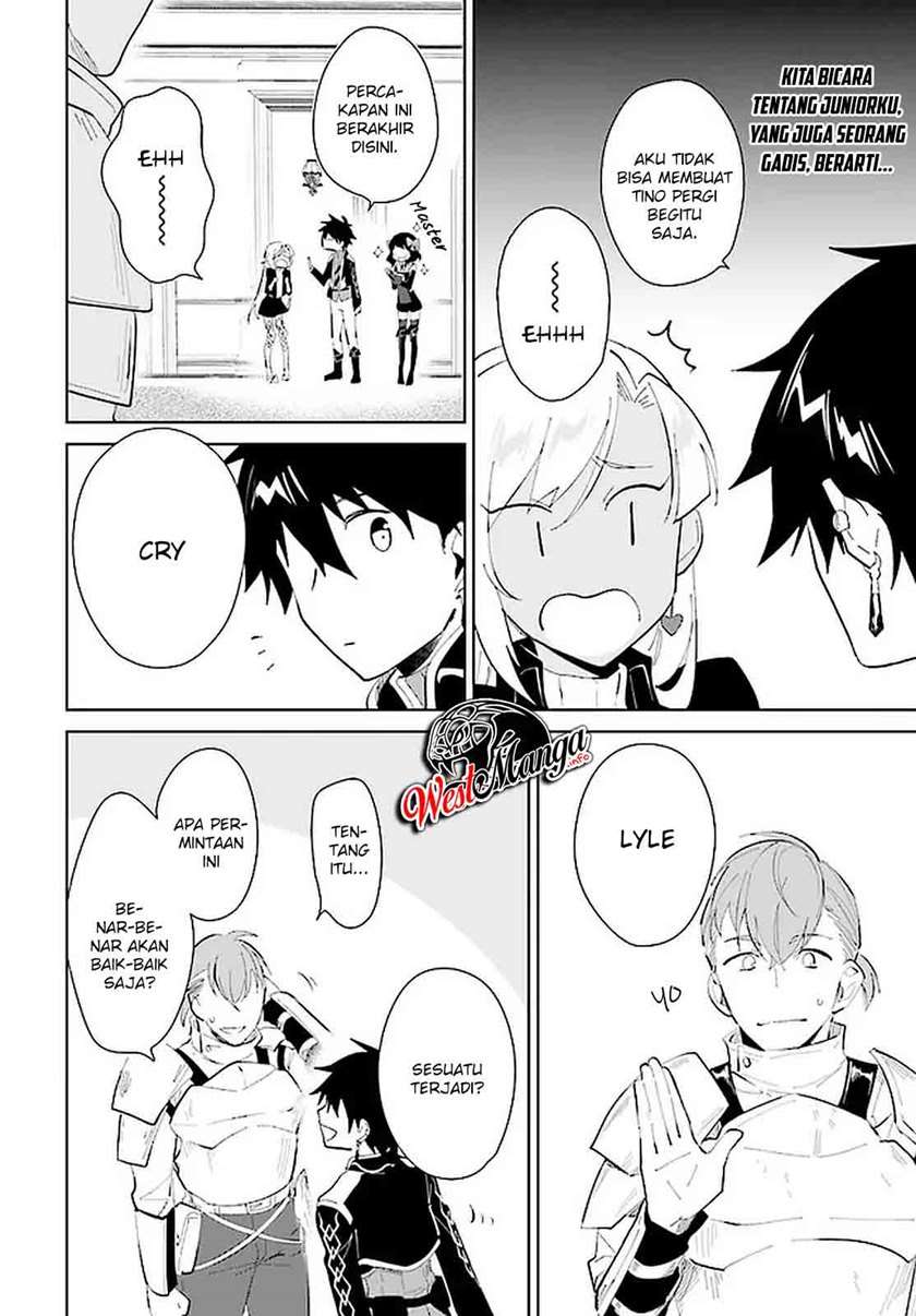 image-komik-nageki-no-bourei-wa-intai-shitai-saijiyaku-hanta-ni-yoru-saikiyou-patei-ikusei-jutsu-chapter-20-9/30