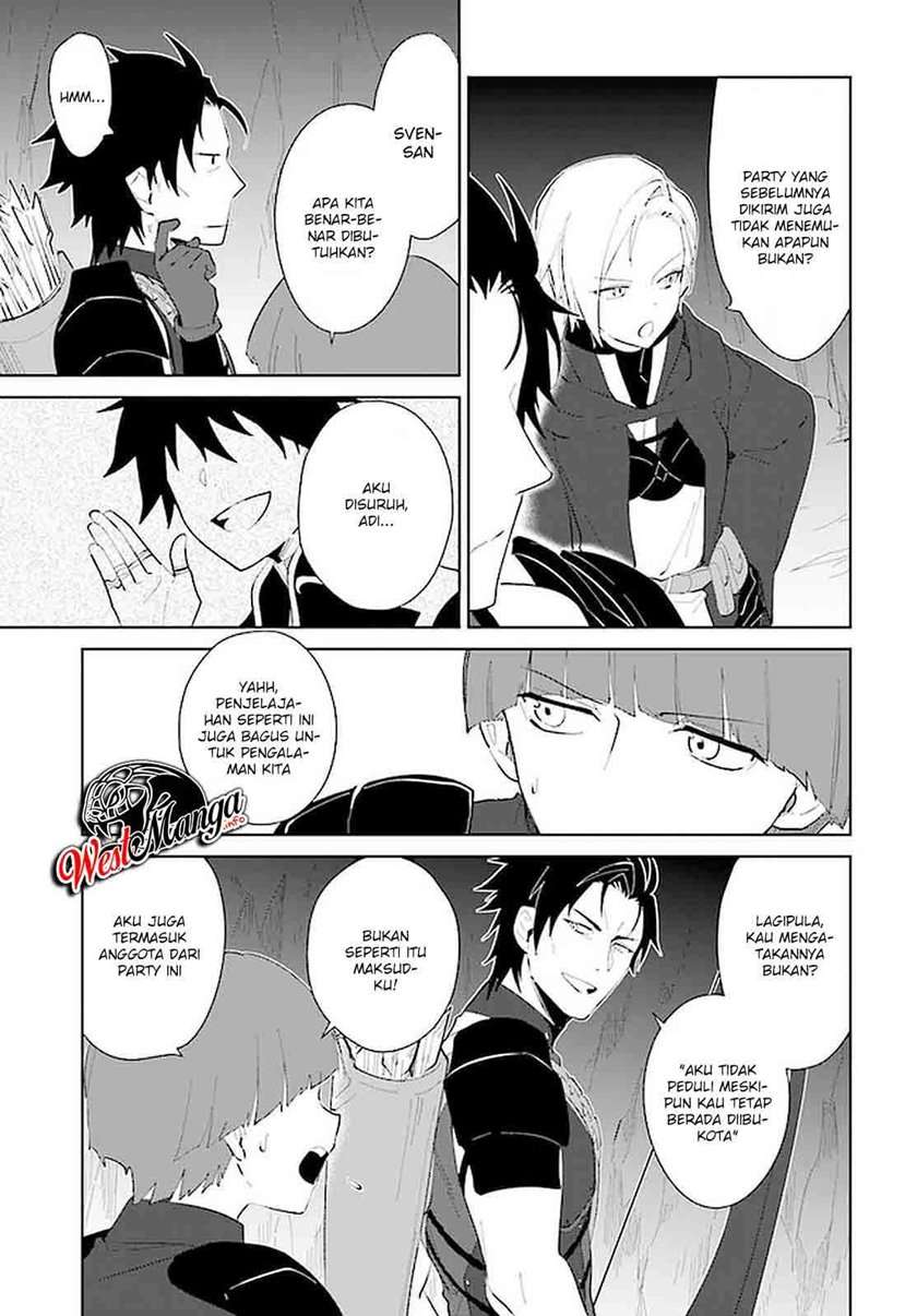 image-komik-nageki-no-bourei-wa-intai-shitai-saijiyaku-hanta-ni-yoru-saikiyou-patei-ikusei-jutsu-chapter-21-4/33