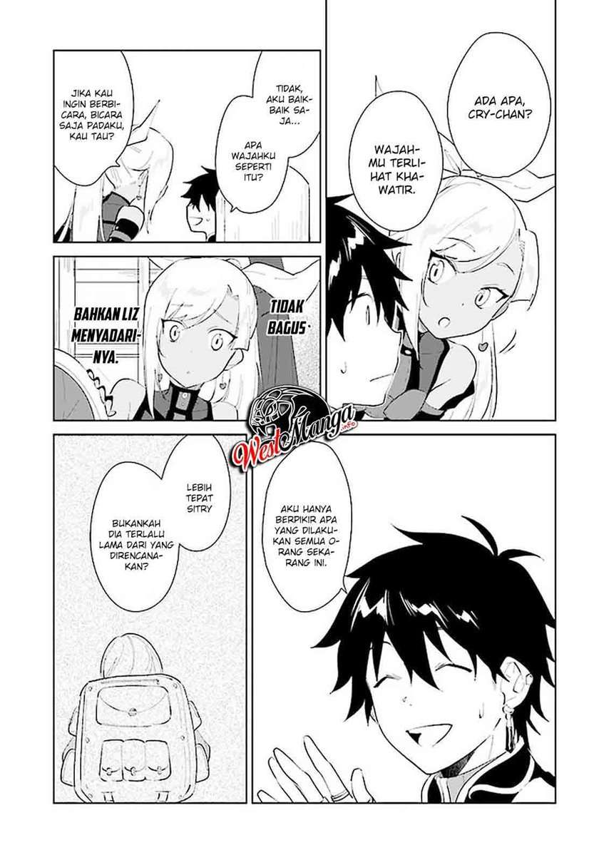 image-komik-nageki-no-bourei-wa-intai-shitai-saijiyaku-hanta-ni-yoru-saikiyou-patei-ikusei-jutsu-chapter-21-27/33