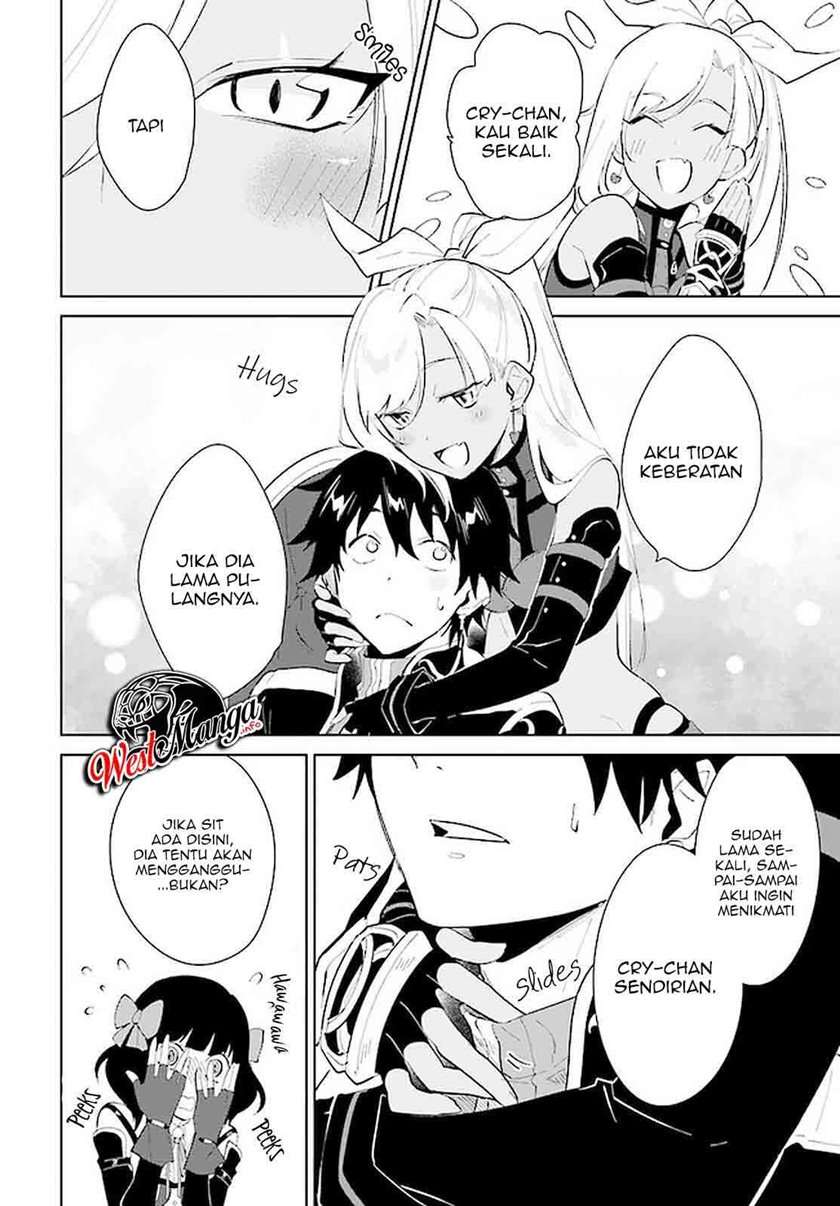 image-komik-nageki-no-bourei-wa-intai-shitai-saijiyaku-hanta-ni-yoru-saikiyou-patei-ikusei-jutsu-chapter-21-28/33