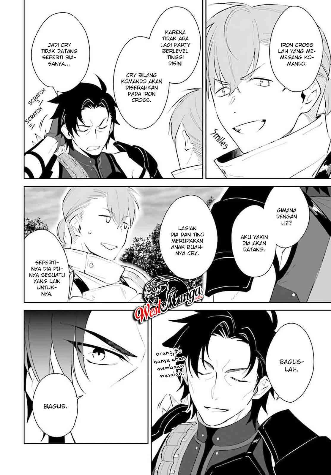 image-komik-nageki-no-bourei-wa-intai-shitai-saijiyaku-hanta-ni-yoru-saikiyou-patei-ikusei-jutsu-chapter-22-21/35