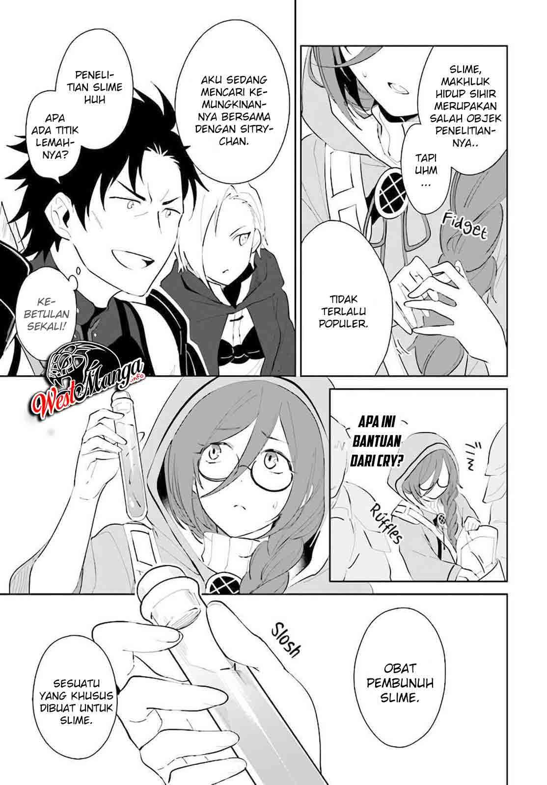 image-komik-nageki-no-bourei-wa-intai-shitai-saijiyaku-hanta-ni-yoru-saikiyou-patei-ikusei-jutsu-chapter-22-31/35