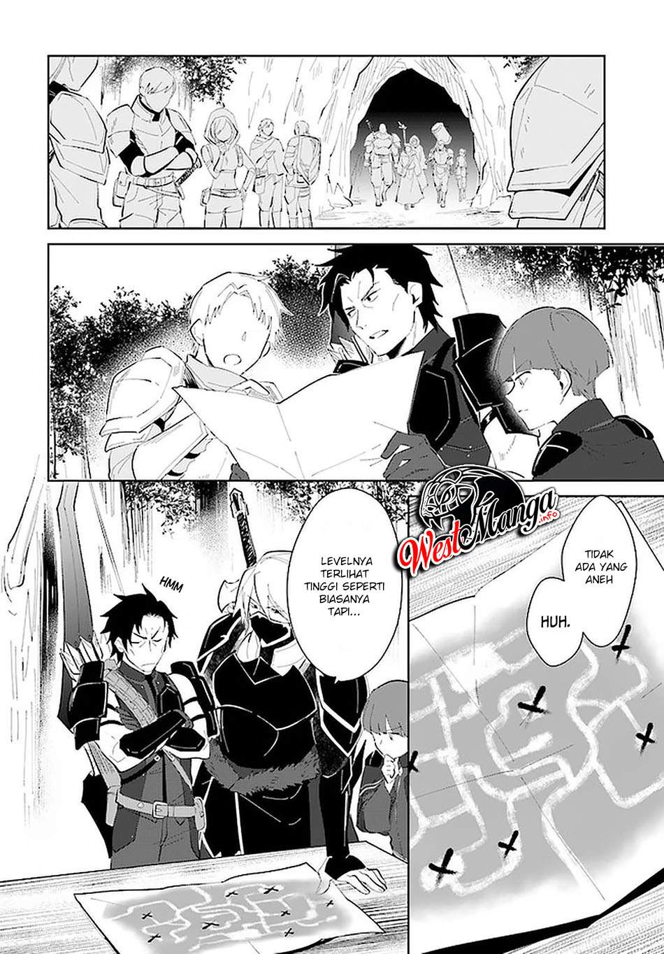 image-komik-nageki-no-bourei-wa-intai-shitai-saijiyaku-hanta-ni-yoru-saikiyou-patei-ikusei-jutsu-chapter-23-14/34