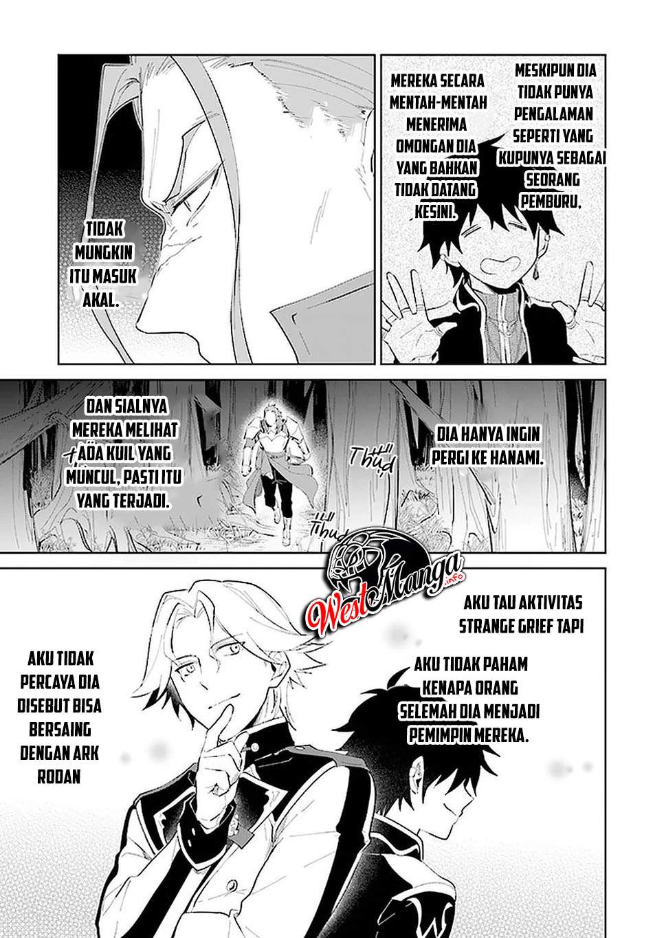 image-komik-nageki-no-bourei-wa-intai-shitai-saijiyaku-hanta-ni-yoru-saikiyou-patei-ikusei-jutsu-chapter-23-19/34