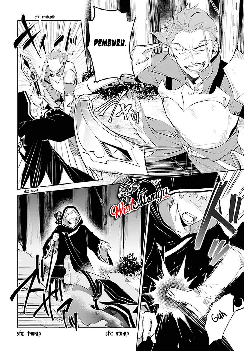 image-komik-nageki-no-bourei-wa-intai-shitai-saijiyaku-hanta-ni-yoru-saikiyou-patei-ikusei-jutsu-chapter-23-25/34