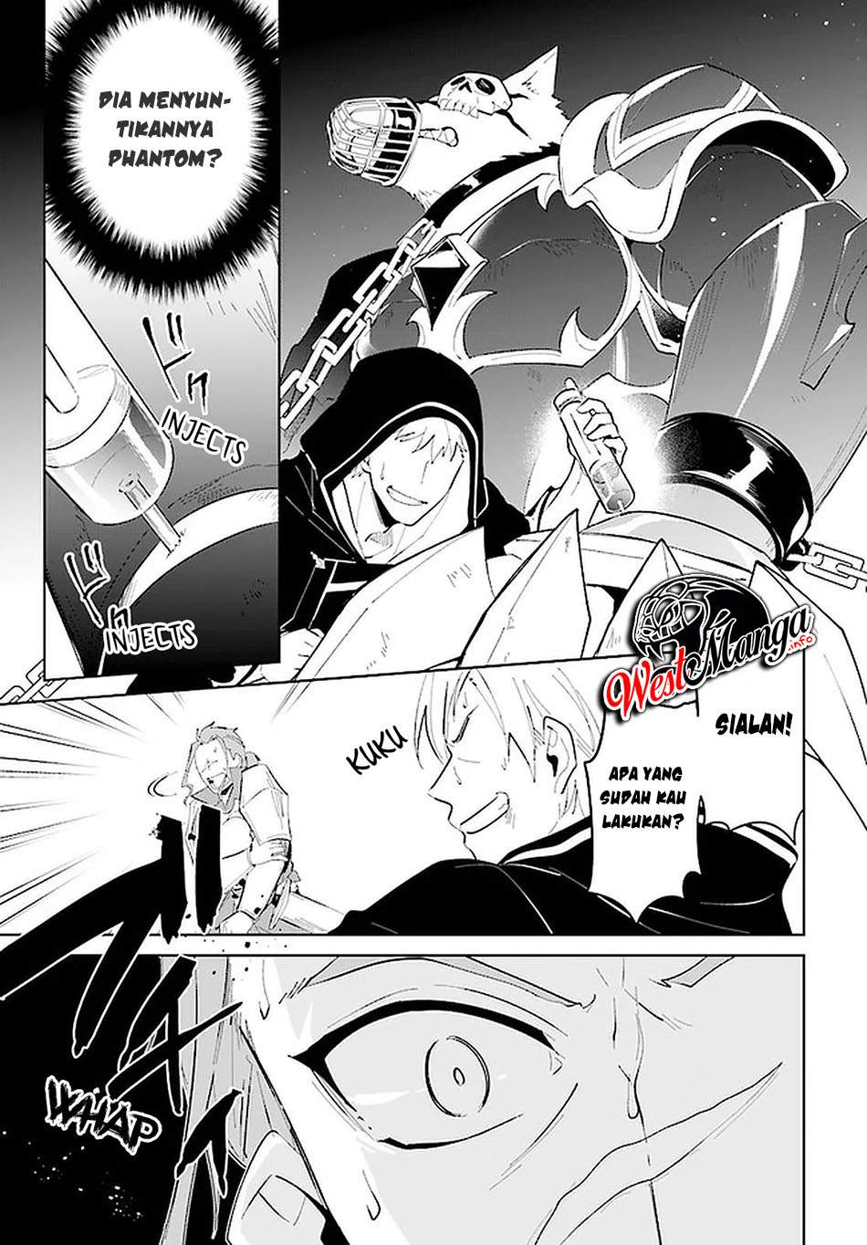 image-komik-nageki-no-bourei-wa-intai-shitai-saijiyaku-hanta-ni-yoru-saikiyou-patei-ikusei-jutsu-chapter-23-30/34