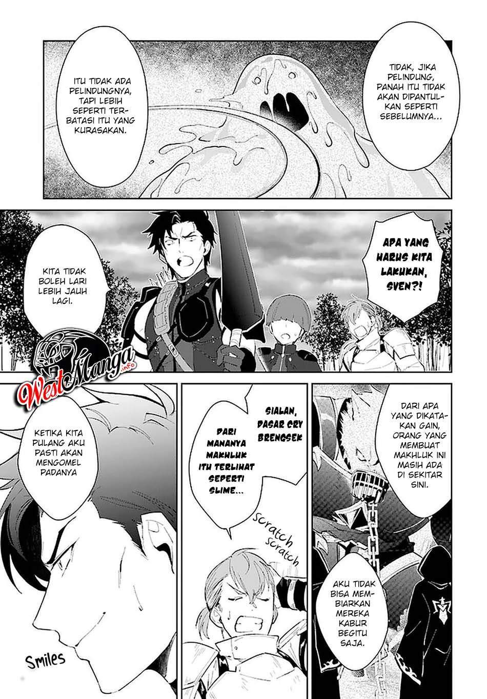 image-komik-nageki-no-bourei-wa-intai-shitai-saijiyaku-hanta-ni-yoru-saikiyou-patei-ikusei-jutsu-chapter-24-25/31