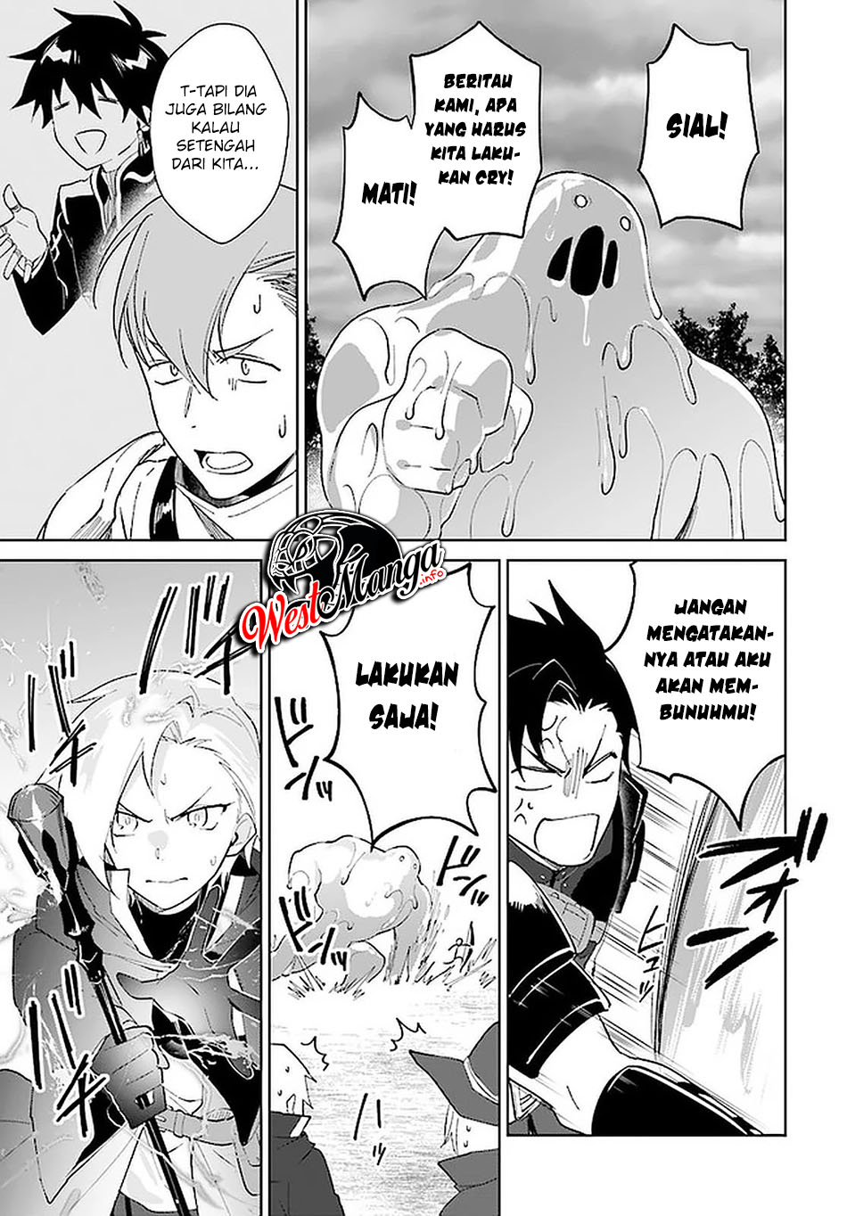 image-komik-nageki-no-bourei-wa-intai-shitai-saijiyaku-hanta-ni-yoru-saikiyou-patei-ikusei-jutsu-chapter-25-13/34