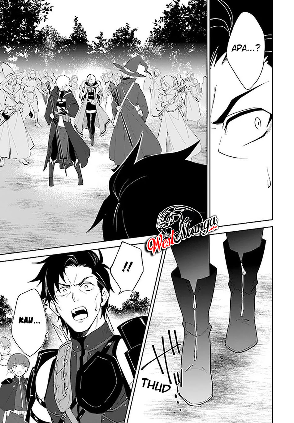 image-komik-nageki-no-bourei-wa-intai-shitai-saijiyaku-hanta-ni-yoru-saikiyou-patei-ikusei-jutsu-chapter-25-15/34