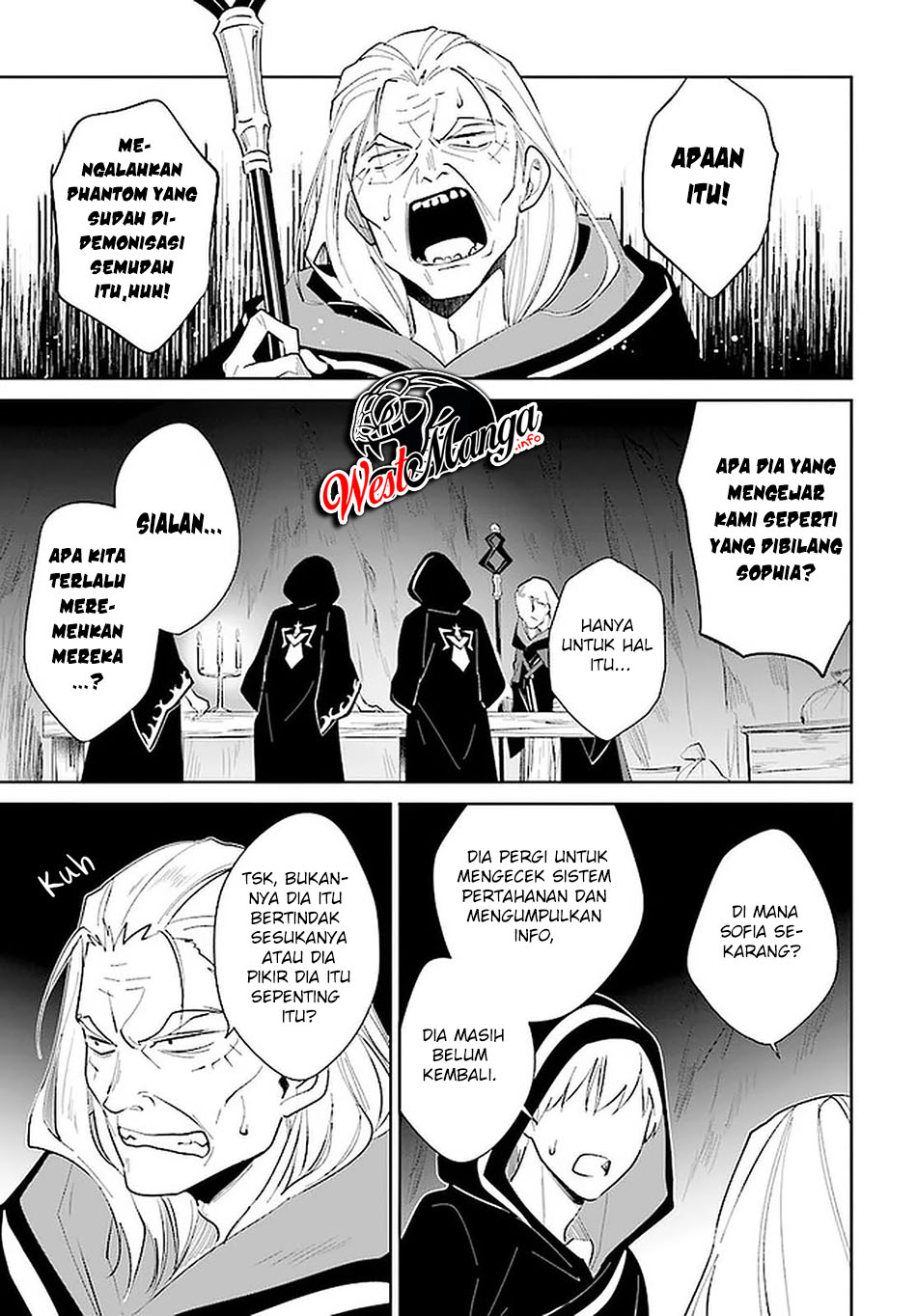 image-komik-nageki-no-bourei-wa-intai-shitai-saijiyaku-hanta-ni-yoru-saikiyou-patei-ikusei-jutsu-chapter-25-28/34