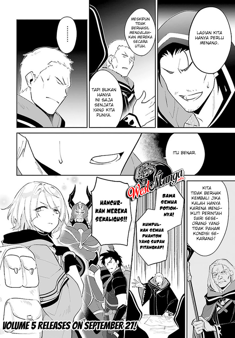 image-komik-nageki-no-bourei-wa-intai-shitai-saijiyaku-hanta-ni-yoru-saikiyou-patei-ikusei-jutsu-chapter-25-31/34