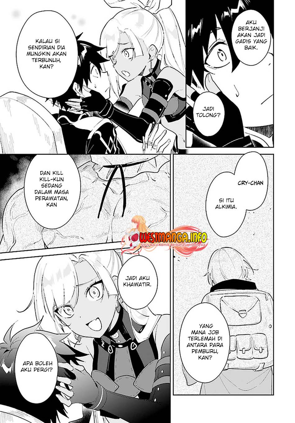 image-komik-nageki-no-bourei-wa-intai-shitai-saijiyaku-hanta-ni-yoru-saikiyou-patei-ikusei-jutsu-chapter-26-7/29