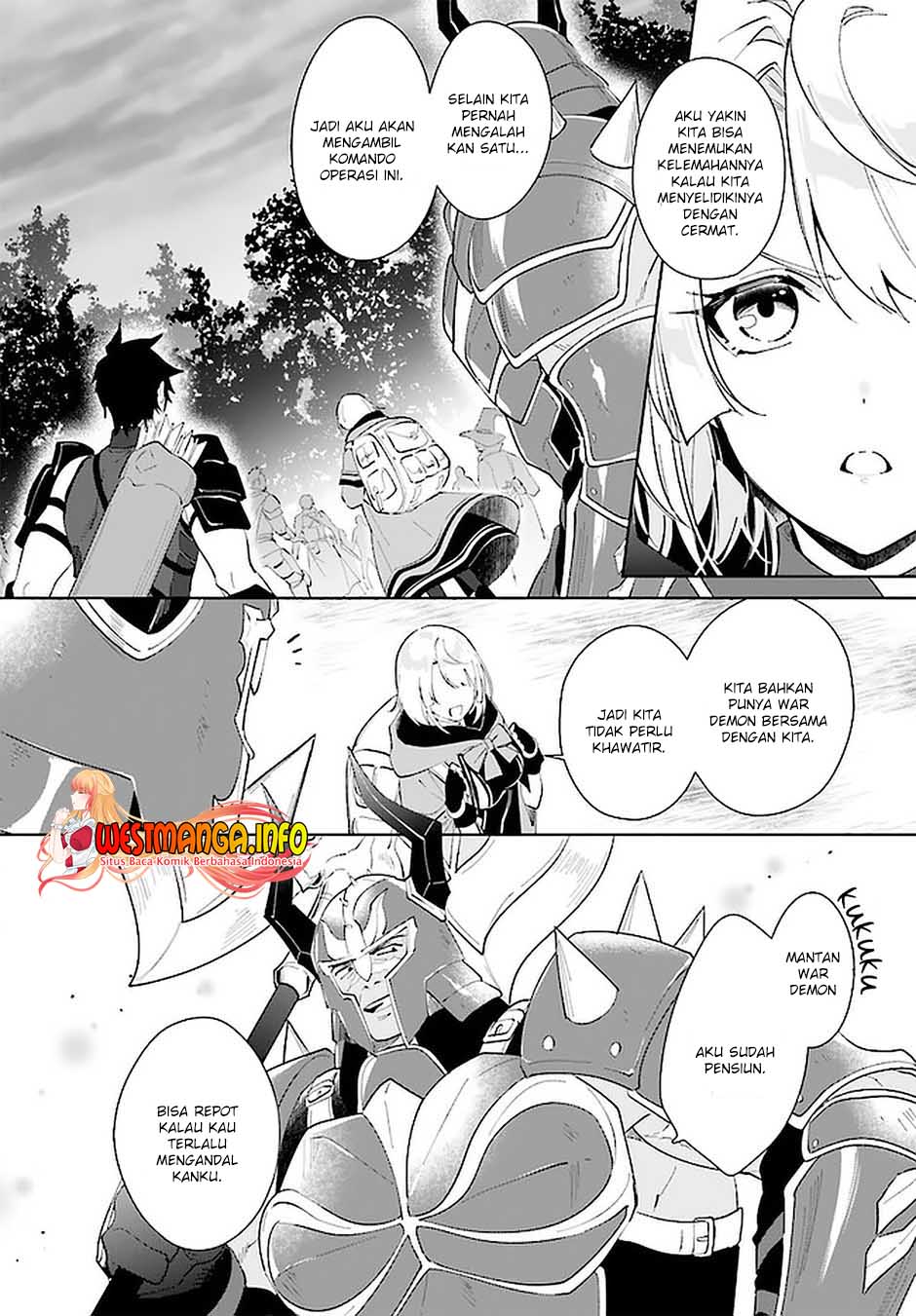 image-komik-nageki-no-bourei-wa-intai-shitai-saijiyaku-hanta-ni-yoru-saikiyou-patei-ikusei-jutsu-chapter-27-4/35