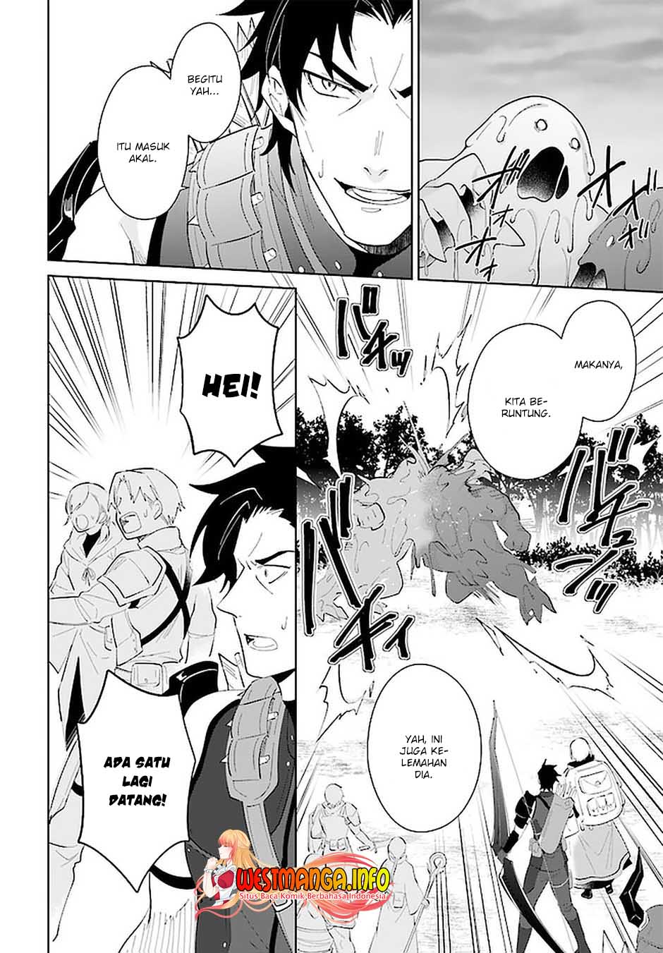 image-komik-nageki-no-bourei-wa-intai-shitai-saijiyaku-hanta-ni-yoru-saikiyou-patei-ikusei-jutsu-chapter-27-18/35