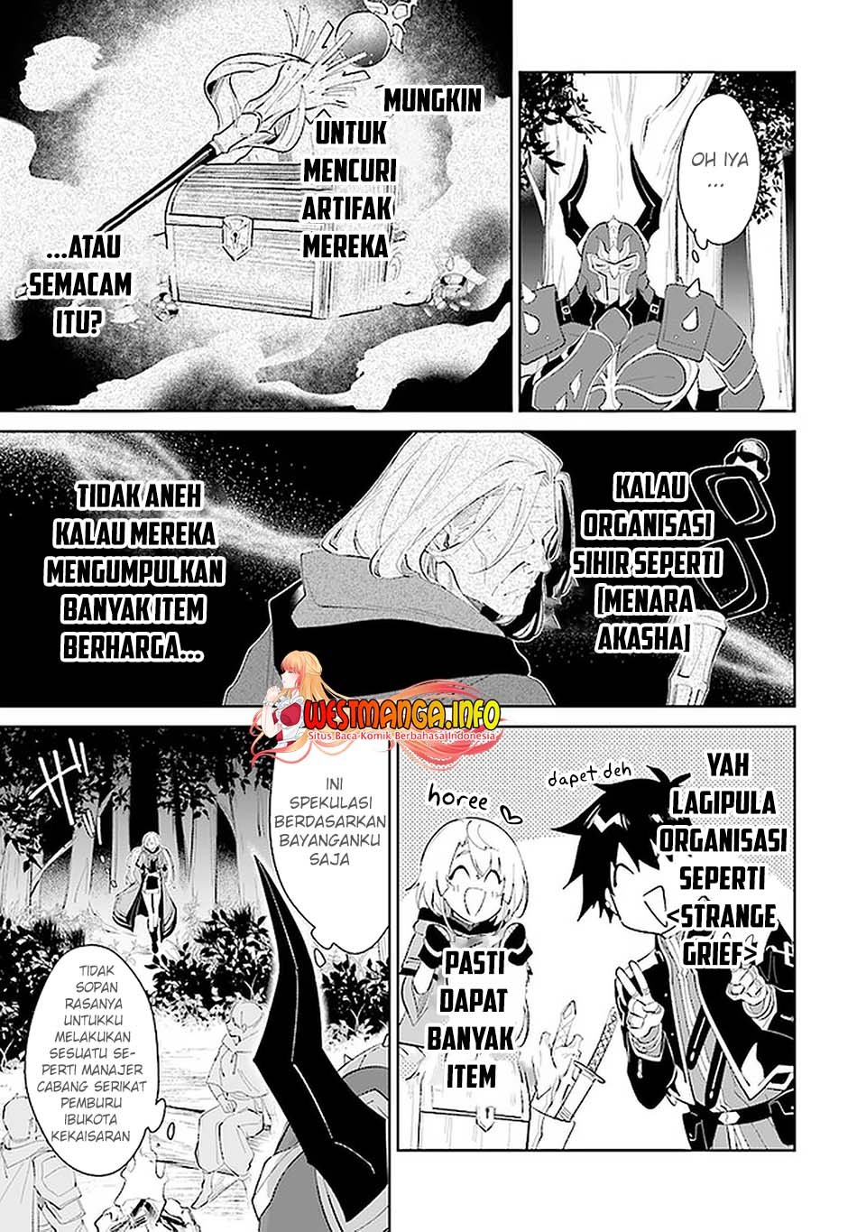 image-komik-nageki-no-bourei-wa-intai-shitai-saijiyaku-hanta-ni-yoru-saikiyou-patei-ikusei-jutsu-chapter-28-5/31