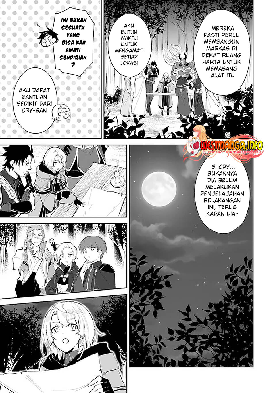 image-komik-nageki-no-bourei-wa-intai-shitai-saijiyaku-hanta-ni-yoru-saikiyou-patei-ikusei-jutsu-chapter-28-7/31