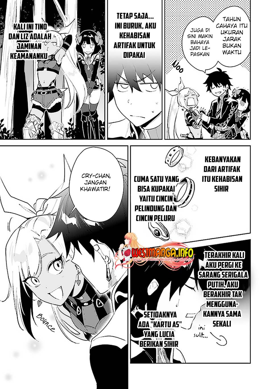 image-komik-nageki-no-bourei-wa-intai-shitai-saijiyaku-hanta-ni-yoru-saikiyou-patei-ikusei-jutsu-chapter-28-17/31