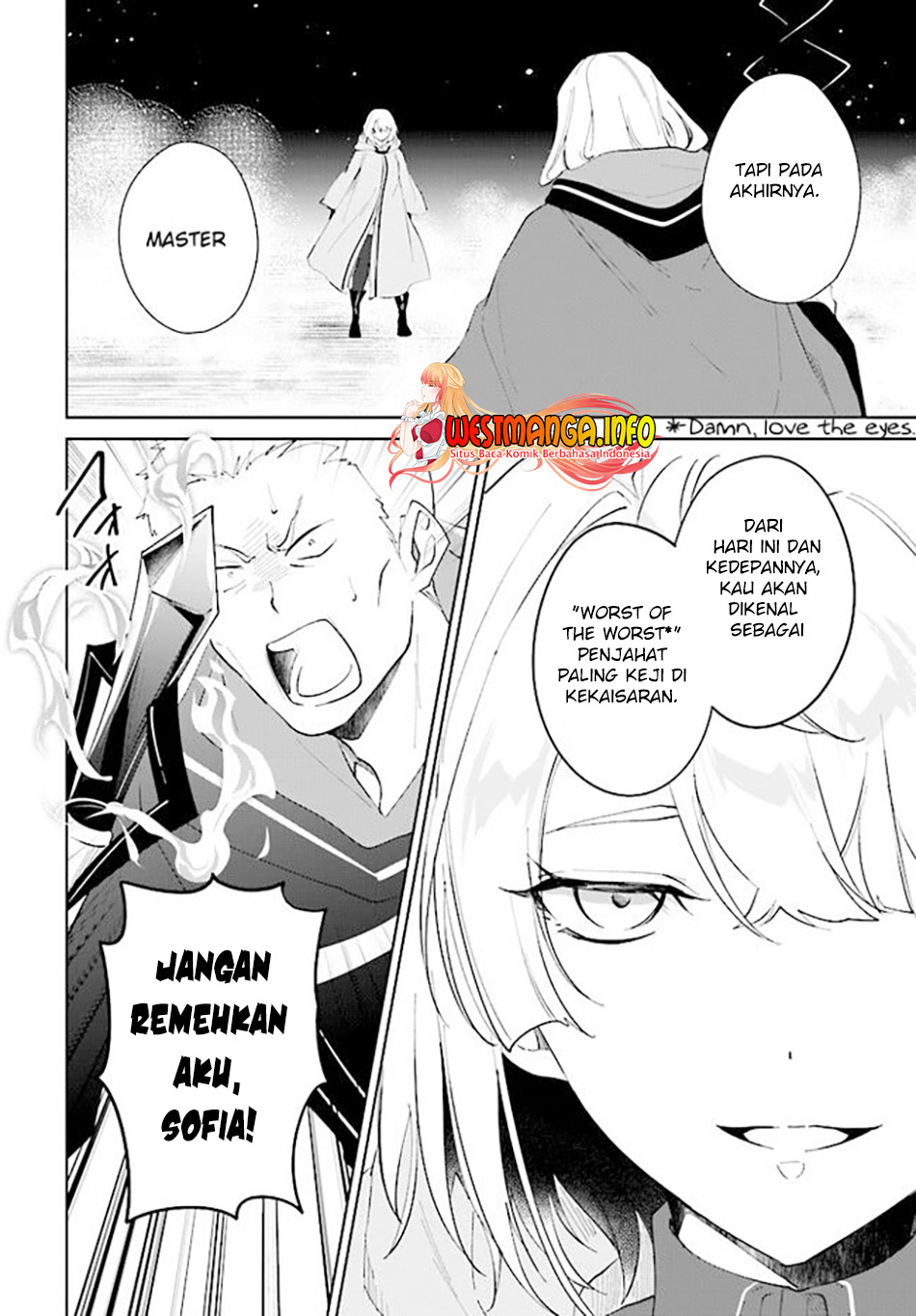 image-komik-nageki-no-bourei-wa-intai-shitai-saijiyaku-hanta-ni-yoru-saikiyou-patei-ikusei-jutsu-chapter-34-12/33