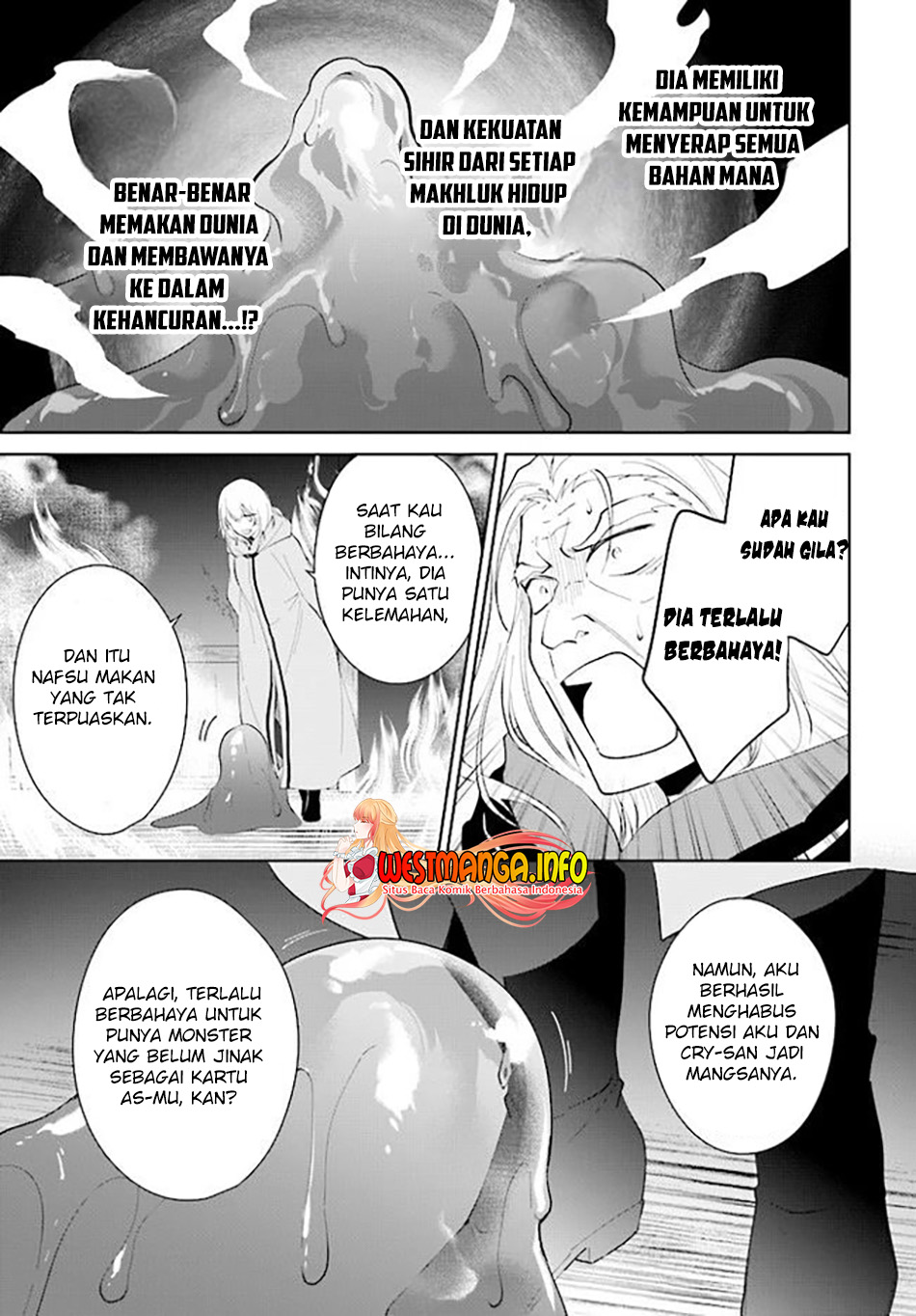 image-komik-nageki-no-bourei-wa-intai-shitai-saijiyaku-hanta-ni-yoru-saikiyou-patei-ikusei-jutsu-chapter-34-21/33