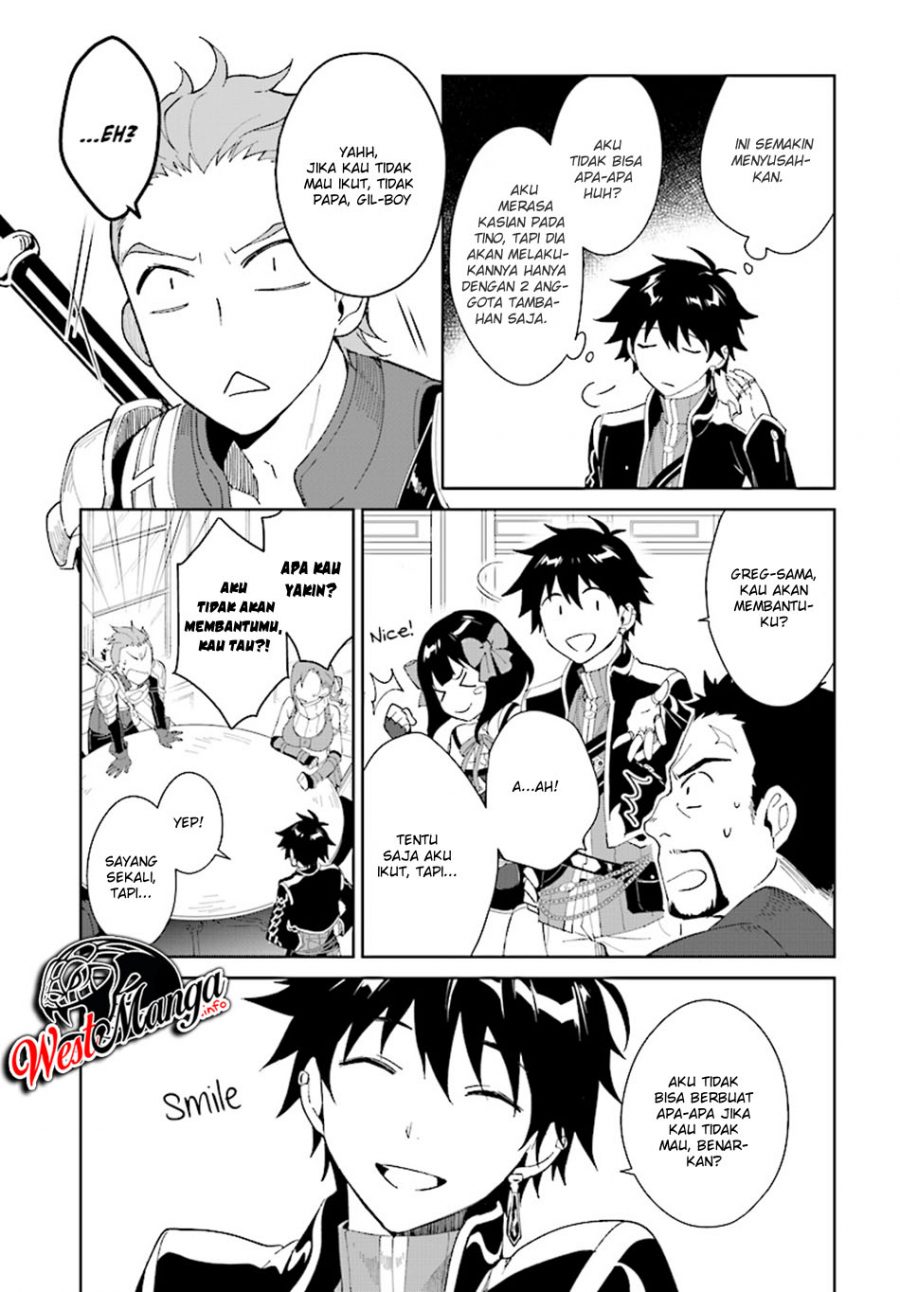 image-komik-nageki-no-bourei-wa-intai-shitai-saijiyaku-hanta-ni-yoru-saikiyou-patei-ikusei-jutsu-chapter-4-19/36